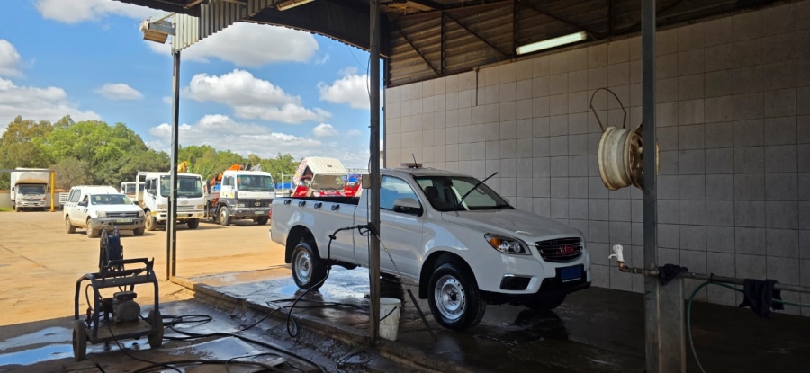 Commercial Property for Sale in Uraniaville North West